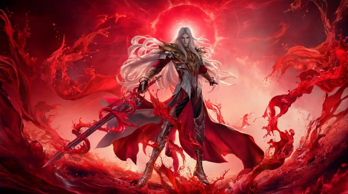 凡人修仙传 漫画封面